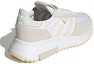 Purchase (W) adidas Retropy F2 'Putih Ecru Tint' GW9496
