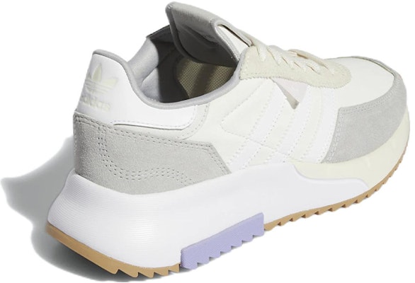 (Women) adidas Retropy F2 'White Light Purple' GW8275 Shop (Women) adidas Retropy F2 'White Light Purple' GW8275