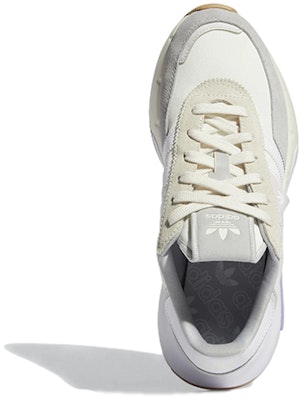 (W) adidas Retropy F2 'Blanco y Lila Claro' GW8275 Purchase (W) adidas Retropy F2 'Blanco y Lila Claro' GW8275