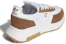 Shop (W) adidas Retropy F2 'Putih Perang Liar' GV9205