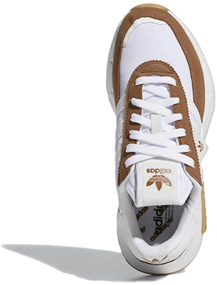 (Women) adidas Retropy F2 'White Wild Brown' GV9205 Purchase (Women) adidas Retropy F2 'White Wild Brown' GV9205