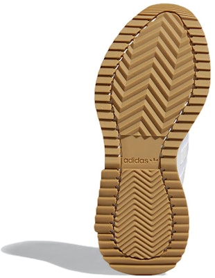 (Women) adidas Retropy F2 'White Wild Brown' GV9205 Details for (Women) adidas Retropy F2 'White Wild Brown' GV9205