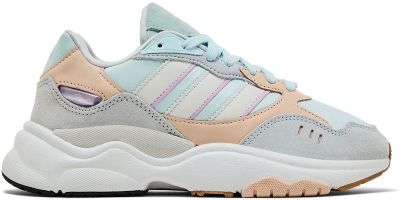 (Women) adidas Retropy F90 'Almost Blue Bliss Orange' HP8044 Buy (Women) adidas Retropy F90 'Almost Blue Bliss Orange' HP8044