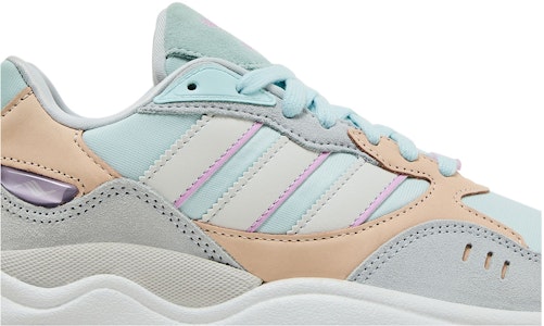 (W) adidas Retropy F90 'Hampir Biru Bliss Oren' HP8044 Order (W) adidas Retropy F90 'Hampir Biru Bliss Oren' HP8044