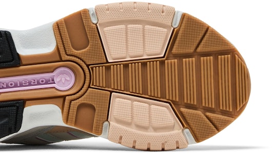 (W) adidas Retropy F90 'Hampir Biru Bliss Oren' HP8044 Purchase (W) adidas Retropy F90 'Hampir Biru Bliss Oren' HP8044