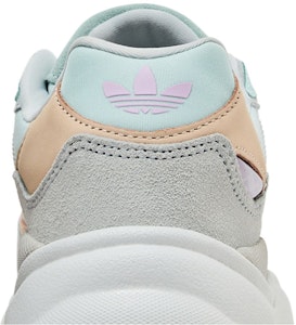 (W) adidas Retropy F90 'Hampir Biru Bliss Oren' HP8044 Sizing (W) adidas Retropy F90 'Hampir Biru Bliss Oren' HP8044