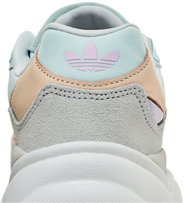 (Women) adidas Retropy F90 'Almost Blue Bliss Orange' HP8044 Sizing (Women) adidas Retropy F90 'Almost Blue Bliss Orange' HP8044