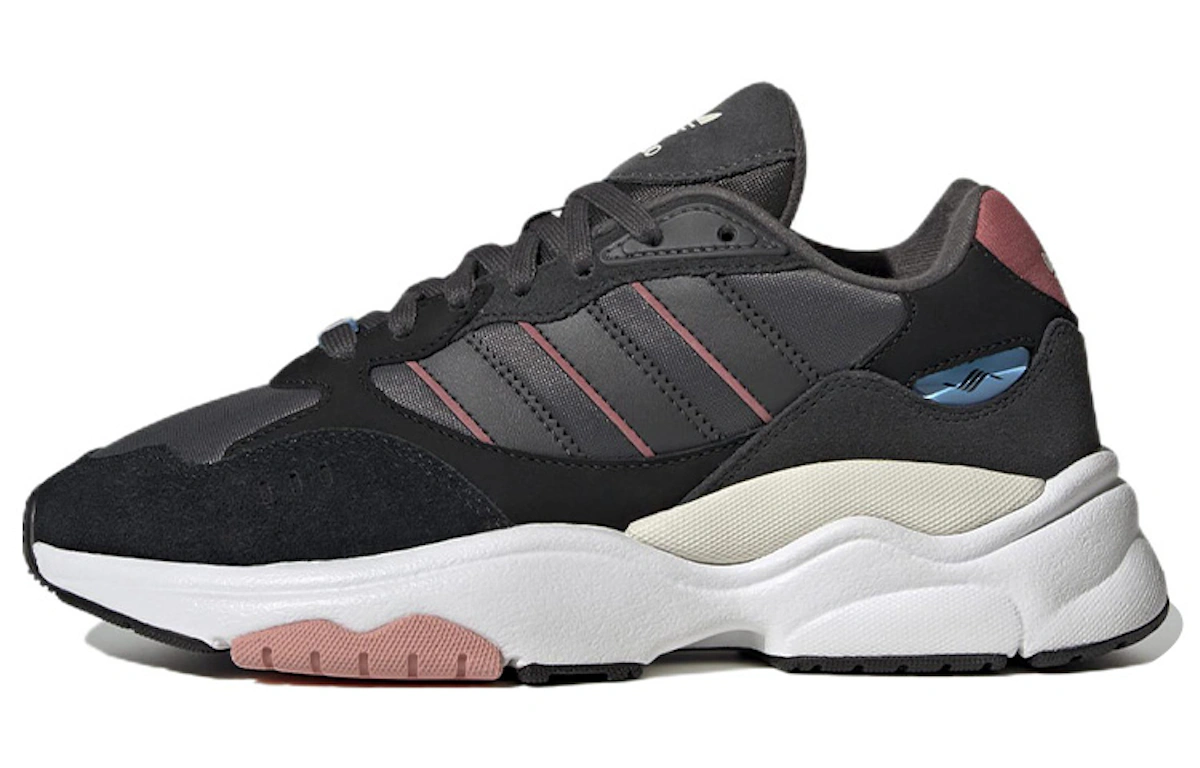 (Women) adidas Retropy F90 'Carbon Blush' HP9627