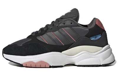 (Women) adidas Retropy F90 'Carbon Blush' HP9627