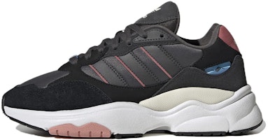 (Women) adidas Retropy F90 'Carbon Blush' HP9627 (Women) adidas Retropy F90 'Carbon Blush' HP9627