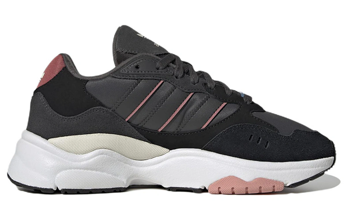 (Women) adidas Retropy F90 'Carbon Blush' HP9627