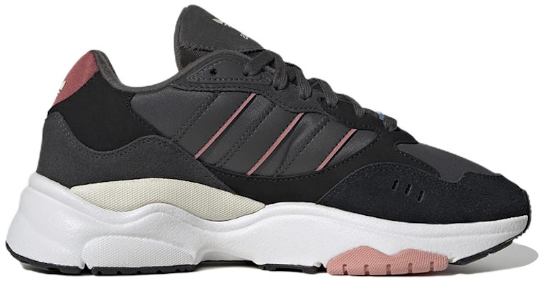 (Women) adidas Retropy F90 'Carbon Blush' HP9627 Order (Women) adidas Retropy F90 'Carbon Blush' HP9627