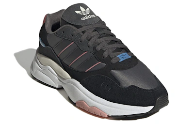 (Women) adidas Retropy F90 'Carbon Blush' HP9627