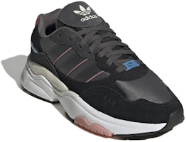 (W) アディダス レトロピーF90 "カーボンブラッシュ" HP9627 Lookbook (W) アディダス レトロピーF90 "カーボンブラッシュ" HP9627