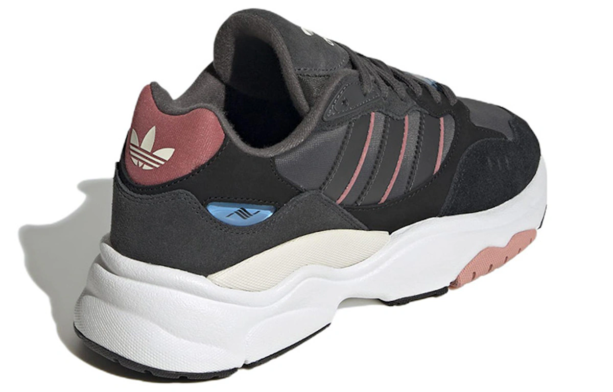 (Women) adidas Retropy F90 'Carbon Blush' HP9627