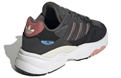 (Women) adidas Retropy F90 'Carbon Blush' HP9627