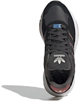 (W) アディダス レトロピーF90 "カーボンブラッシュ" HP9627 Purchase (W) アディダス レトロピーF90 "カーボンブラッシュ" HP9627