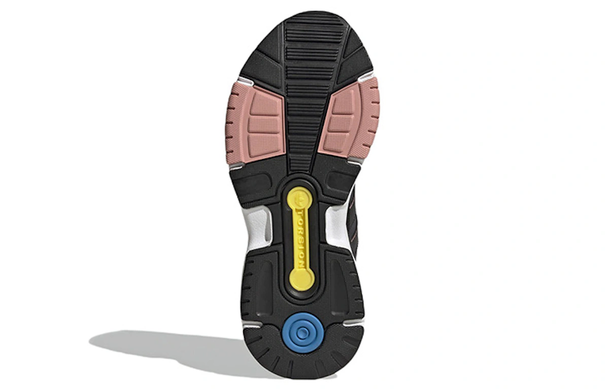 (Women) adidas Retropy F90 'Carbon Blush' HP9627