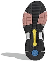 (W) アディダス レトロピーF90 "カーボンブラッシュ" HP9627 Details for (W) アディダス レトロピーF90 "カーボンブラッシュ" HP9627