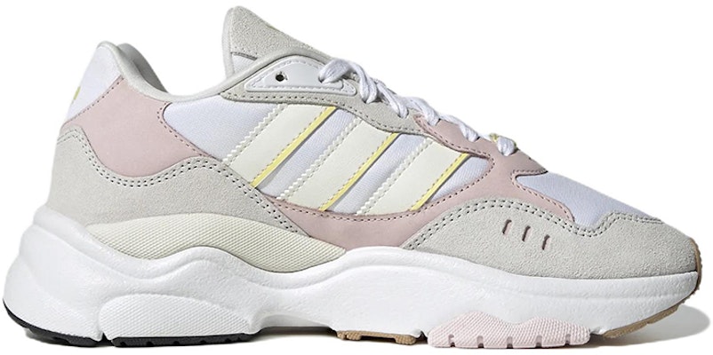 (Women) adidas Retropy F90 'White Almost Pink' HP8045 Order (Women) adidas Retropy F90 'White Almost Pink' HP8045
