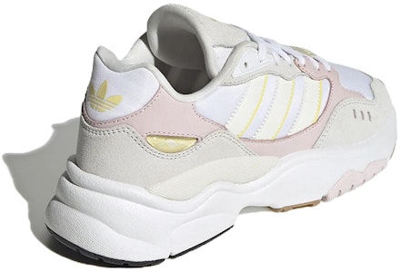 (W) 아디다스 레트로피 F90 '화이트 거의 핑크' HP8045 Shop (W) 아디다스 레트로피 F90 '화이트 거의 핑크' HP8045