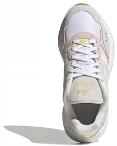 (W) 아디다스 레트로피 F90 '화이트 거의 핑크' HP8045 Purchase (W) 아디다스 레트로피 F90 '화이트 거의 핑크' HP8045