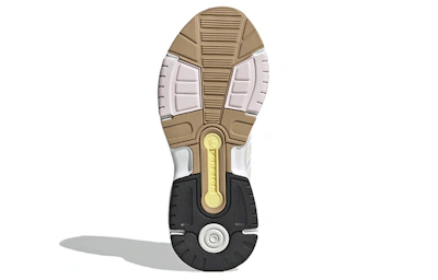 (Women) adidas Retropy F90 'White Almost Pink' HP8045