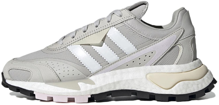 (Women) adidas Retropy P9 'Grey Pale Lilac' GW8267 Buy (Women) adidas Retropy P9 'Grey Pale Lilac' GW8267