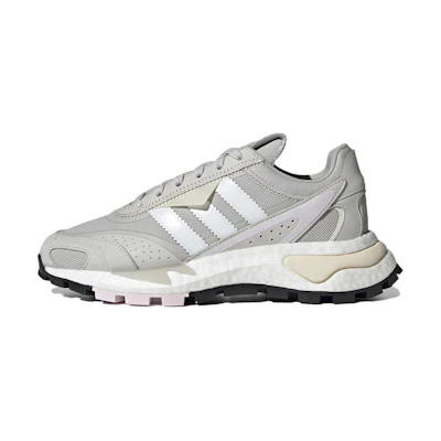(W) adidas Retropy P9 'Grey Pale Lilac'