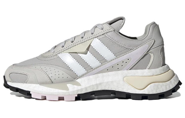 (Women) adidas Retropy P9 'Grey Pale Lilac' GW8267