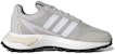 (W) adidas Retropy P9 'Kelabu Lilac Pucat' GW8267