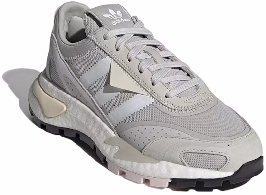 (Women) adidas Retropy P9 'Grey Pale Lilac' GW8267 Lookbook (Women) adidas Retropy P9 'Grey Pale Lilac' GW8267
