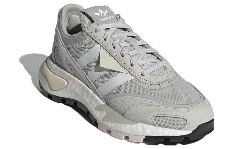 Lookbook (W) adidas Retropy P9 ''Gris Lilas Pâle'' GW8267