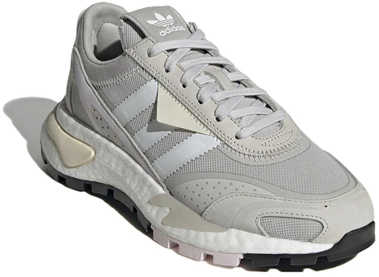 (W) adidas Retropy P9 ''Gris Lilas Pâle'' GW8267 Lookbook (W) adidas Retropy P9 ''Gris Lilas Pâle'' GW8267