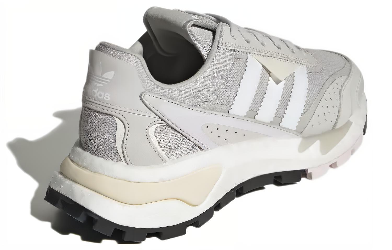 Shop (W) adidas Retropy P9 ''Gris Lilas Pâle'' GW8267