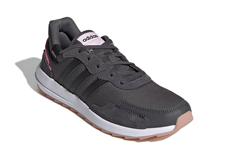 Lookbook (W) adidas Retrorun ''Nero Rosa Chiaro'' FY8417