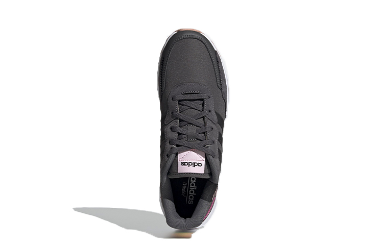 Purchase (W) adidas Retrorun ''Nero Rosa Chiaro'' FY8417