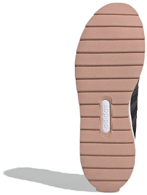 (W) adidas Retrorun ''Nero Rosa Chiaro'' FY8417 Details for (W) adidas Retrorun ''Nero Rosa Chiaro'' FY8417