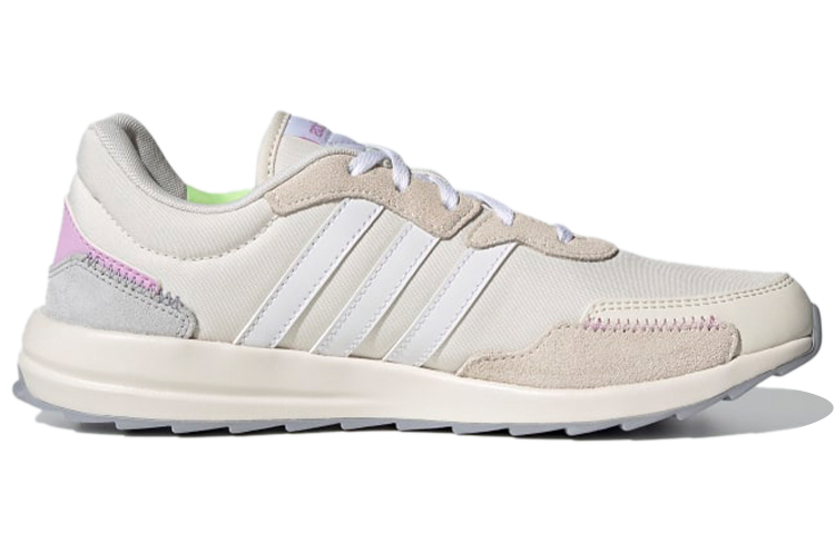 Order (W) 아디다스 레트로런 'Chalk White' (새하얀 백색) FY6494