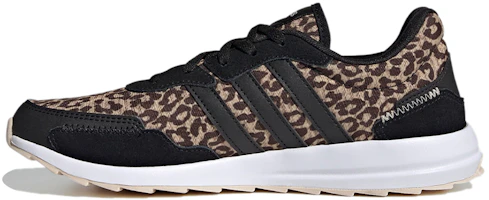 (Women) adidas Retrorun 'Cheetah Print' FZ2218 (Women) adidas Retrorun 'Cheetah Print' FZ2218