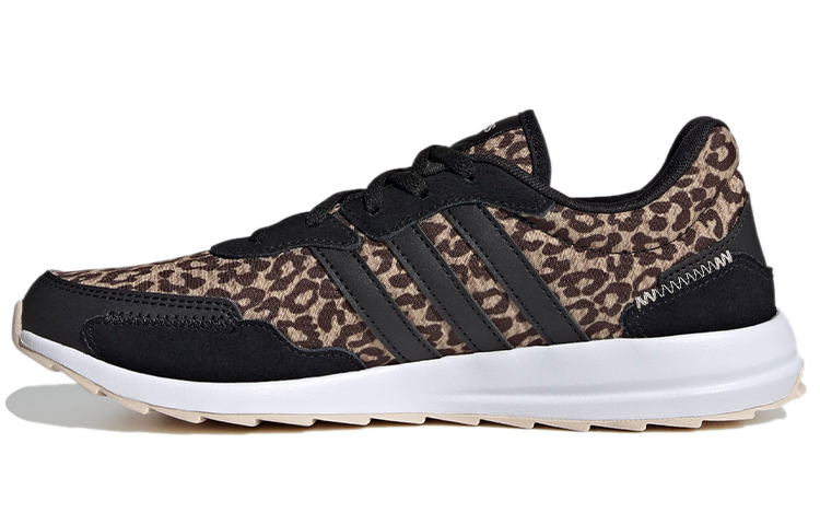 (Women) adidas Retrorun 'Cheetah Print' FZ2218