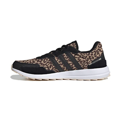 (W) adidas Retrorun 'Cheetah Print'