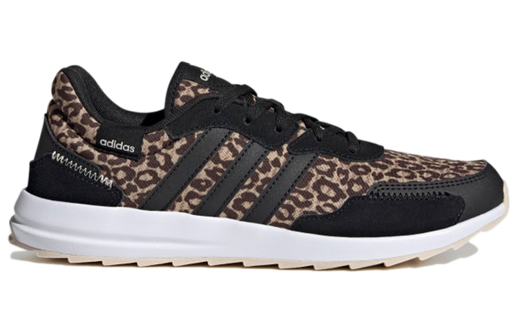 (W) adidas Retrorun 'Cheetah Print' 圖 2