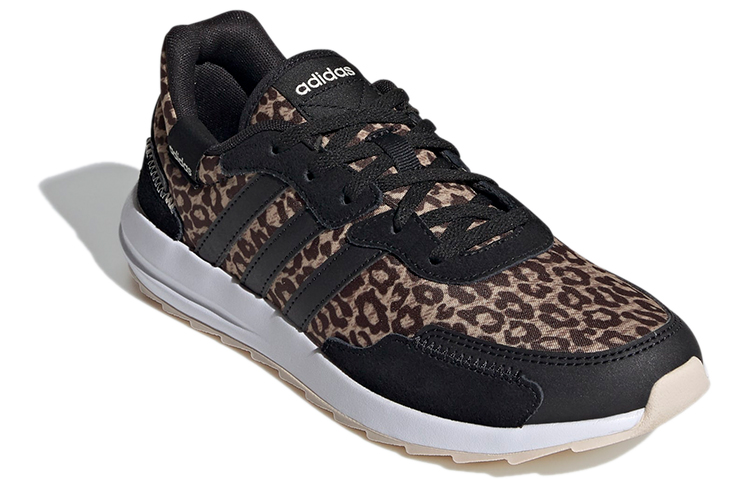 (W) adidas Retrorun 'Cheetah Print' 圖 3