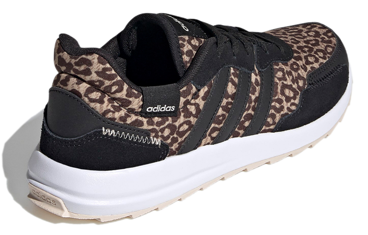 (W) adidas Retrorun 'Cheetah Print' 圖 4