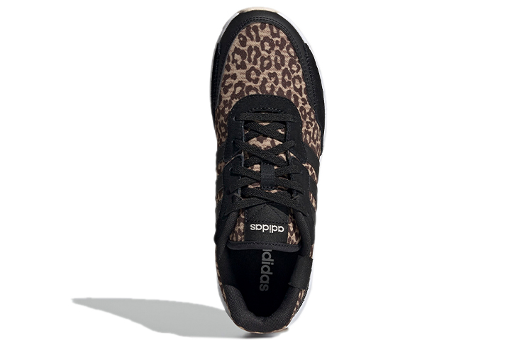 (W) adidas Retrorun 'Cheetah Print' 圖 5