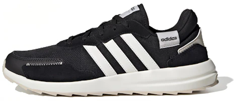(Women) adidas Retrorun 'Core Black' EH1859 (Women) adidas Retrorun 'Core Black' EH1859