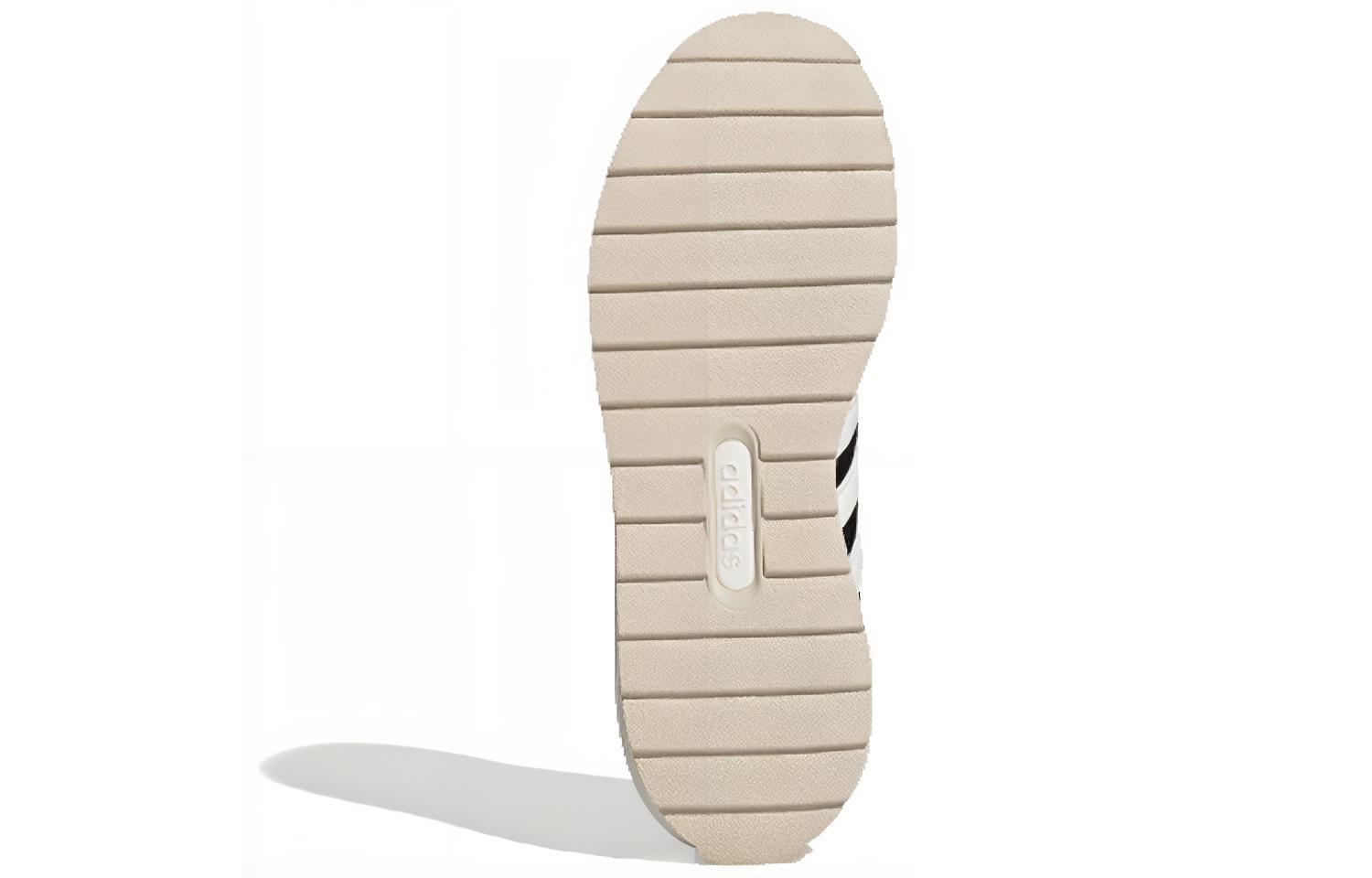 Purchase (W) 阿迪达斯 Retrorun '核心黑' EH1859