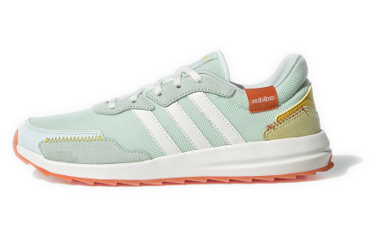(Women) adidas Retrorun 'Dash Green' EG4221