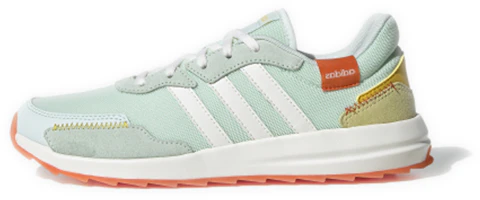 (Women) adidas Retrorun 'Dash Green' EG4221 (Women) adidas Retrorun 'Dash Green' EG4221